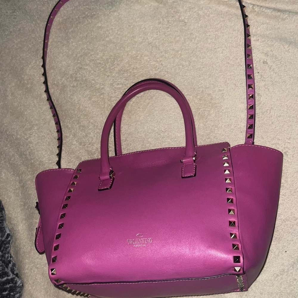 Valentino women’s shoulder bag - Picture 14 of 15